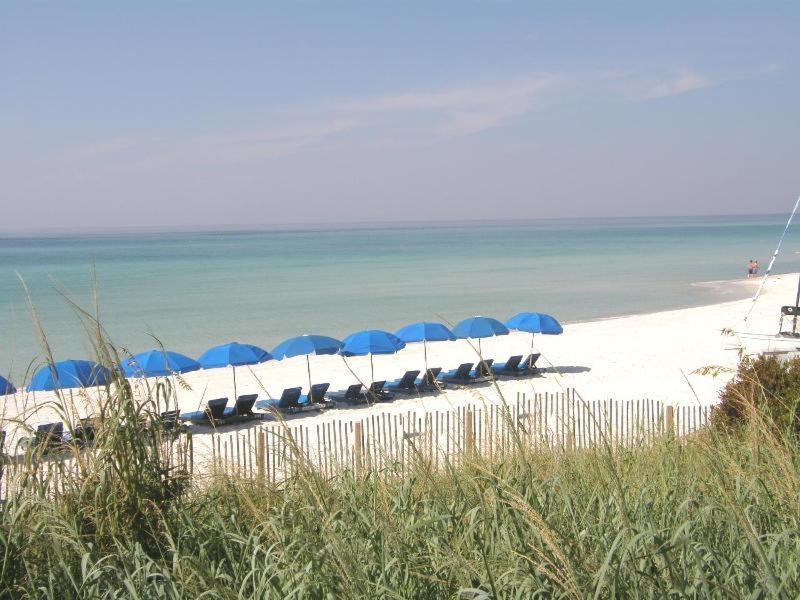 Apartmán Seychelles 308 Panama City Beach Exteriér fotografie