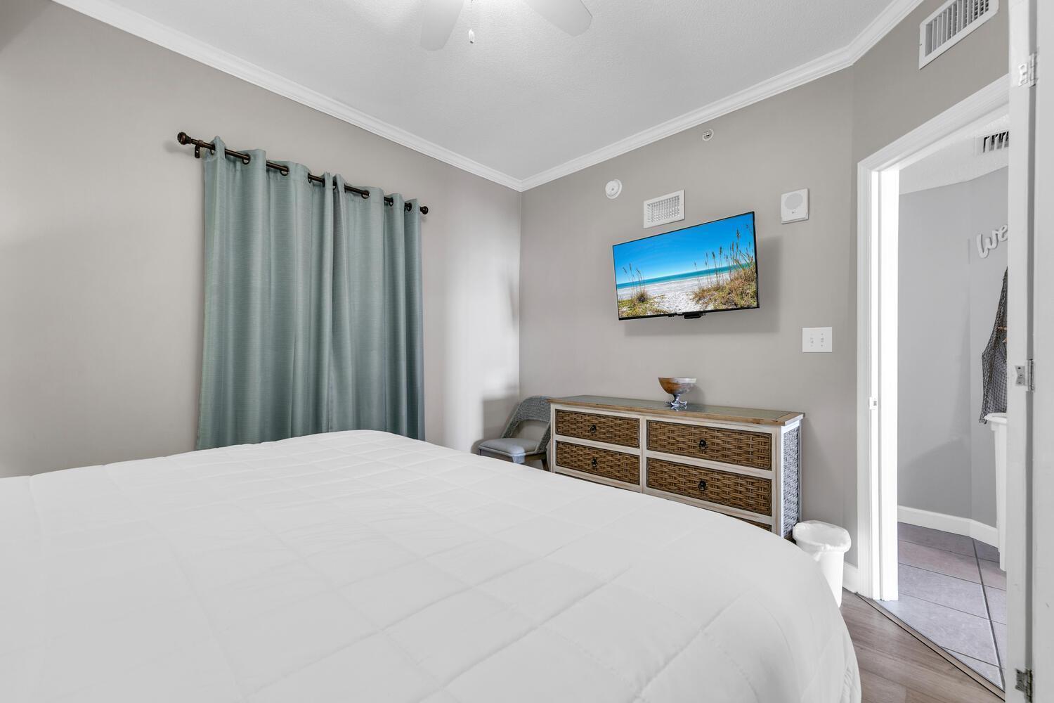 Apartmán Seychelles 308 Panama City Beach Exteriér fotografie